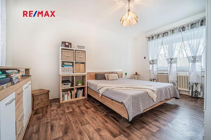 Prodej rodinného domu, Olovnice, Za Kovárnou, 159 m2