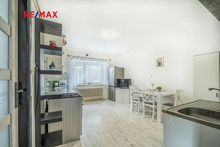 Prodej rodinného domu, Olovnice, Za Kovárnou, 159 m2