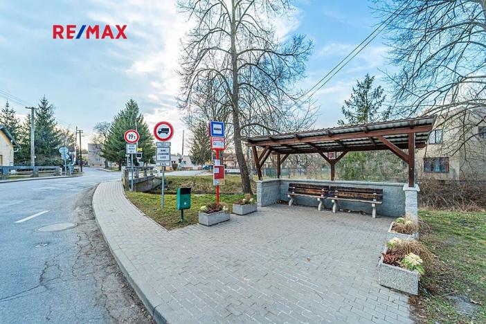 Prodej rodinného domu, Olovnice, Za Kovárnou, 159 m2