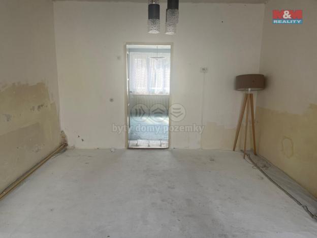 Prodej rodinného domu, Peruc - Hřivčice, 119 m2