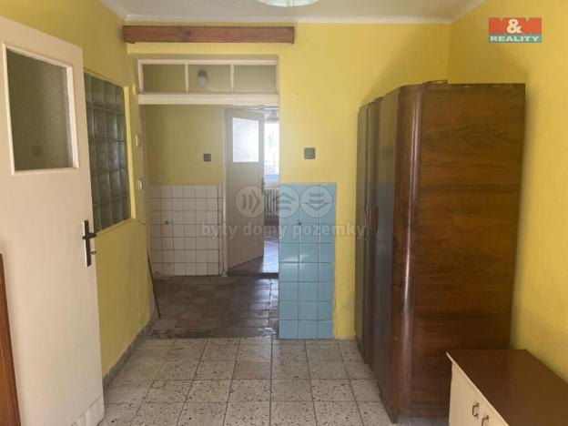 Prodej rodinného domu, Peruc - Hřivčice, 119 m2