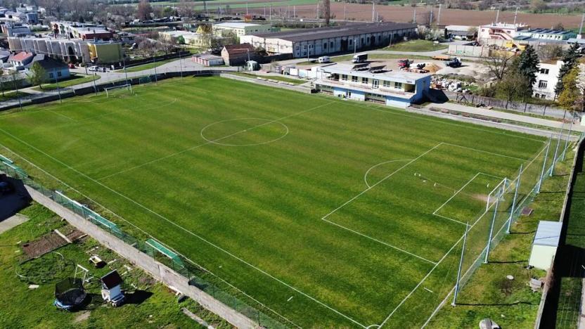 Prodej bytu 4+kk, Hrušovany u Brna, Vodní, 92 m2