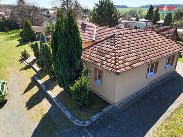 Prodej rodinného domu, Mostkovice, 120 m2