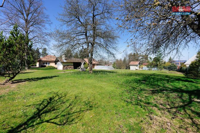 Prodej rodinného domu, Mostkovice, 120 m2