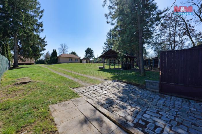 Prodej rodinného domu, Mostkovice, 120 m2