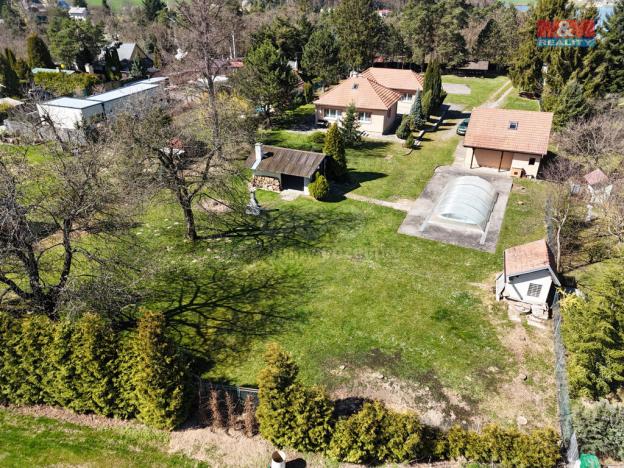 Prodej rodinného domu, Mostkovice, 120 m2