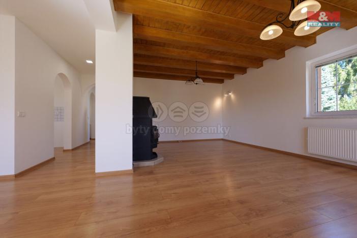 Prodej rodinného domu, Mostkovice, 120 m2