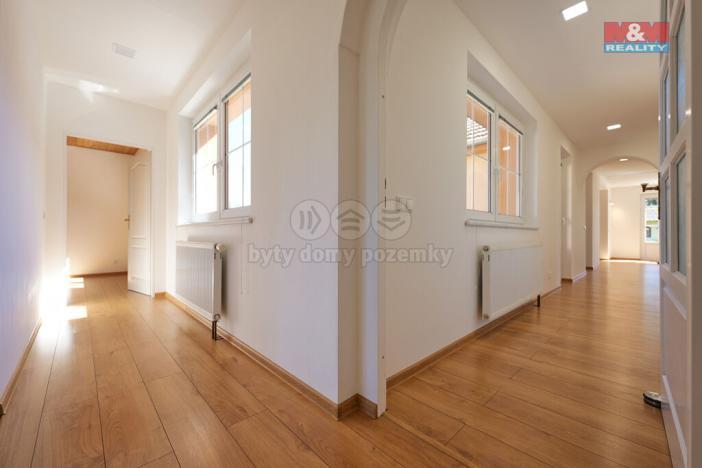 Prodej rodinného domu, Mostkovice, 120 m2