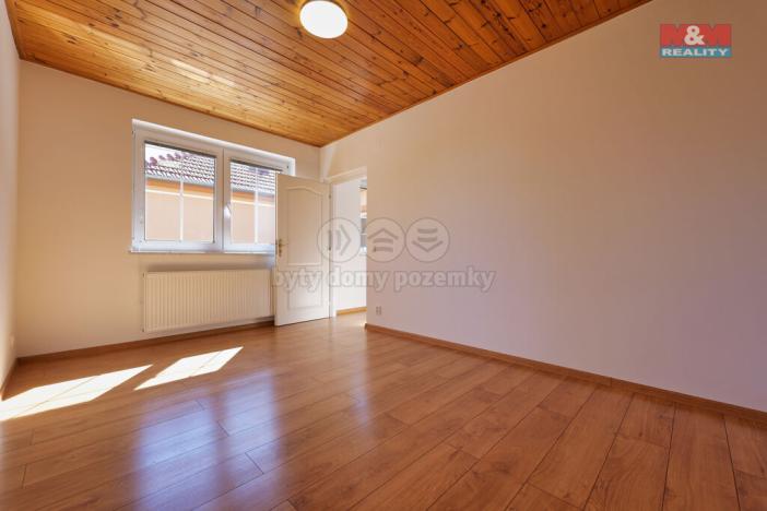 Prodej rodinného domu, Mostkovice, 120 m2