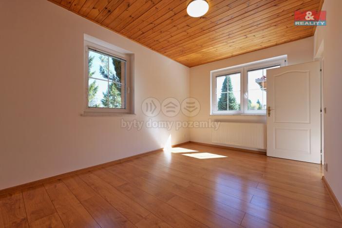 Prodej rodinného domu, Mostkovice, 120 m2