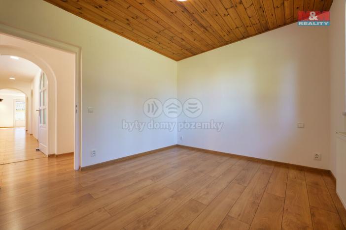 Prodej rodinného domu, Mostkovice, 120 m2