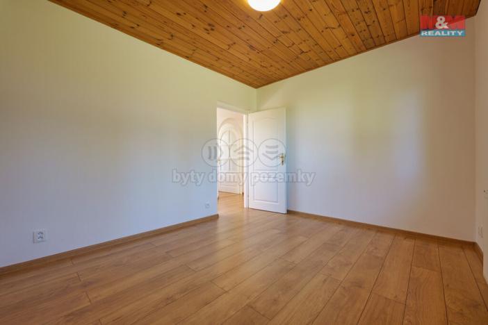 Prodej rodinného domu, Mostkovice, 120 m2