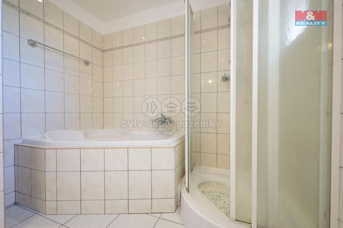 Prodej rodinného domu, Mostkovice, 120 m2