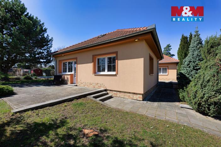Prodej rodinného domu, Mostkovice, 120 m2