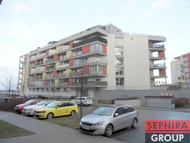 Prodej bytu 2+kk, Praha - Zličín, Tulešická, 53 m2