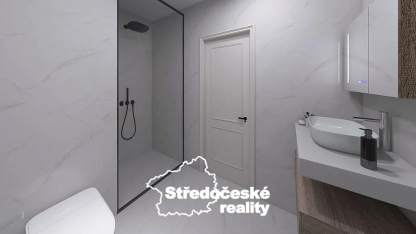 Prodej bytu 3+kk, Praha - Dolní Chabry, Kobyliská, 59 m2