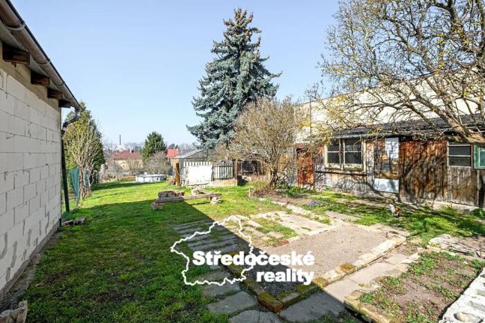 Prodej rodinného domu, Čelákovice, Masarykova, 70 m2