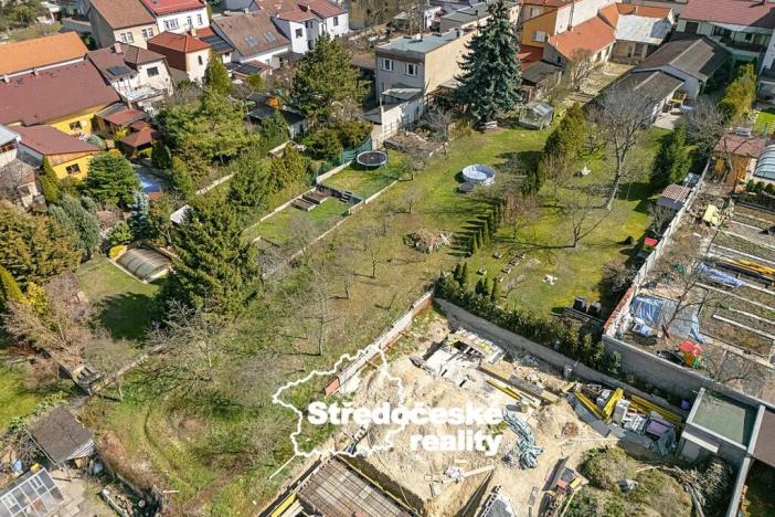 Prodej rodinného domu, Čelákovice, Masarykova, 70 m2