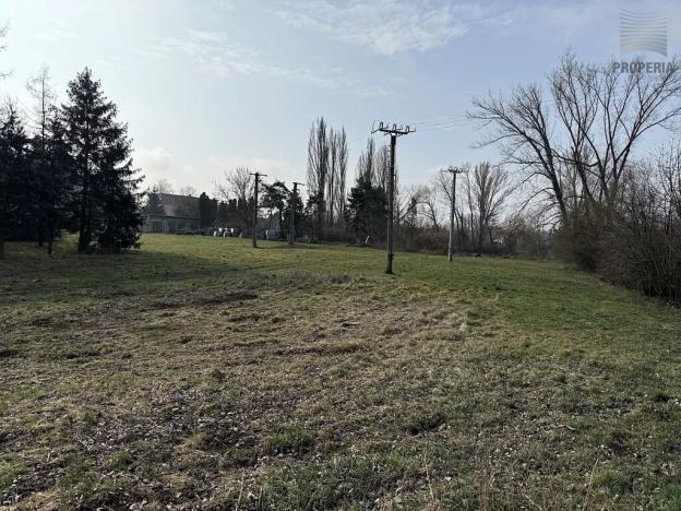 Prodej komerčního pozemku, Vyškov, Sídliště Osvobození, 2861 m2