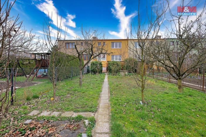 Prodej rodinného domu, Prostějov, Strojnická, 115 m2