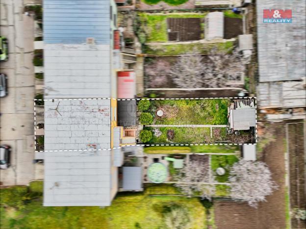 Prodej rodinného domu, Prostějov, Strojnická, 115 m2