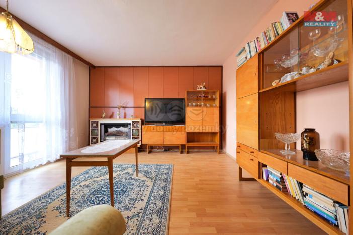 Prodej rodinného domu, Prostějov, Strojnická, 115 m2