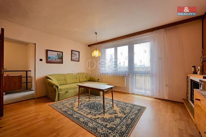 Prodej rodinného domu, Prostějov, Strojnická, 115 m2