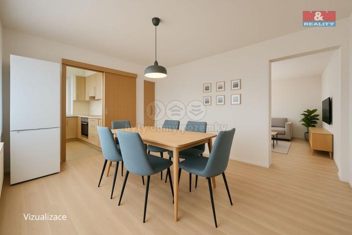 Prodej rodinného domu, Prostějov, Strojnická, 115 m2