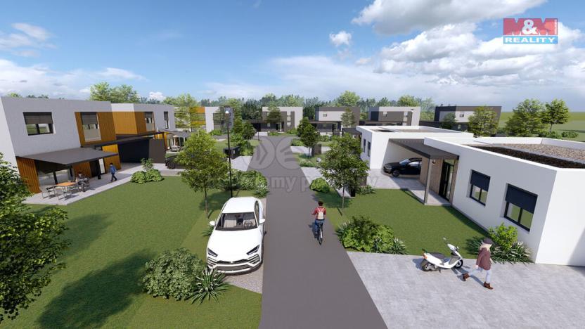 Prodej domu na klíč, Horní Bludovice - Prostřední Bludovice, 115 m2