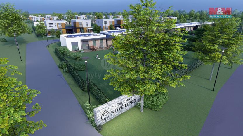 Prodej domu na klíč, Horní Bludovice - Prostřední Bludovice, 115 m2