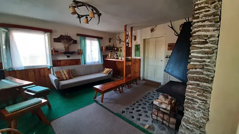 Prodej chalupy, Kvilda, 260 m2