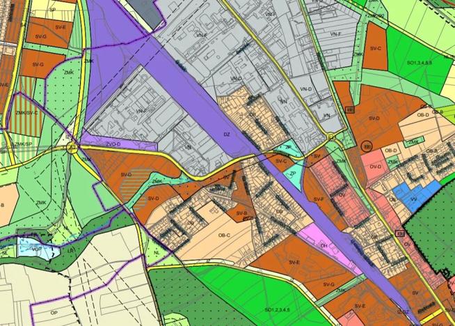 Prodej komerčního pozemku, Praha - Nové Město, 9000 m2