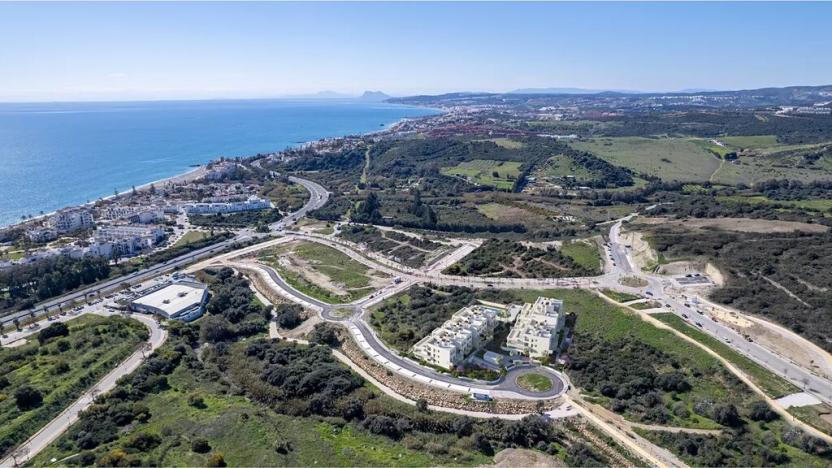 Prodej bytu 4+kk, Estepona, Španělsko, 101 m2