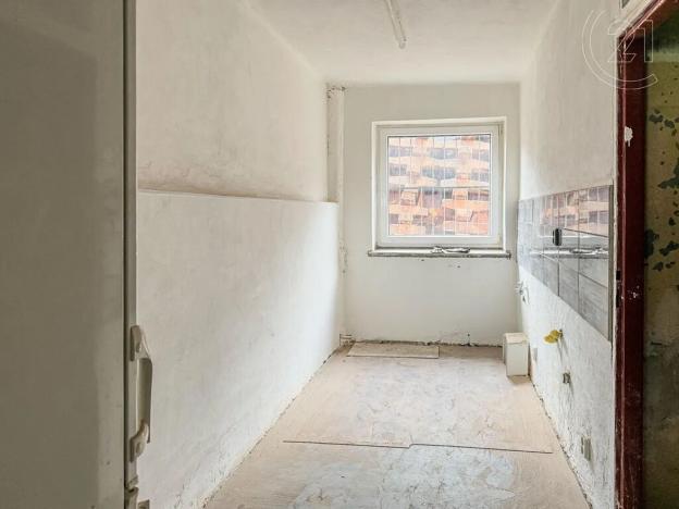 Pronájem skladu, Ústí nad Labem, Havířská, 280 m2