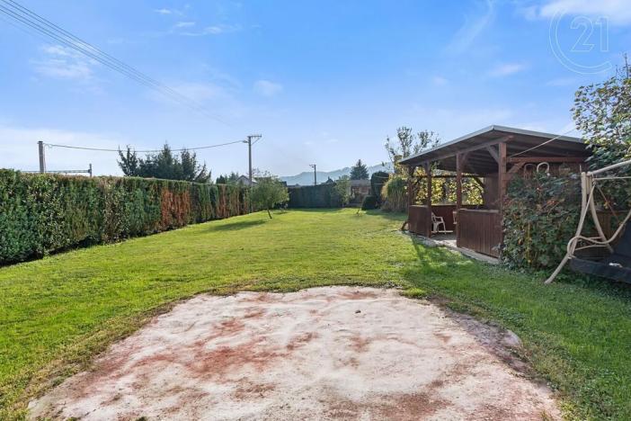 Prodej komerční nemovitosti, Děčín, Vilsnická, 900 m2