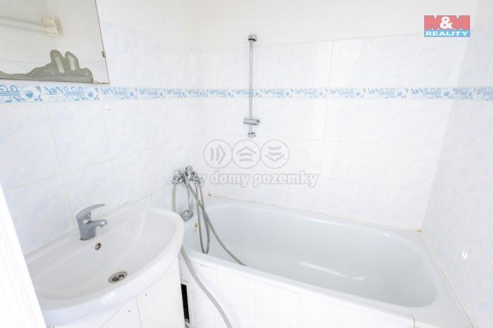 Pronájem bytu 2+1, Česká Lípa, 57 m2