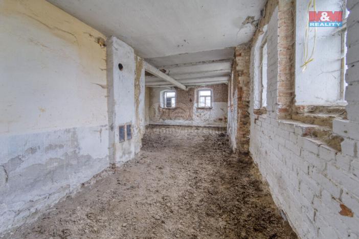 Prodej rodinného domu, Toužim - Smilov, 116 m2