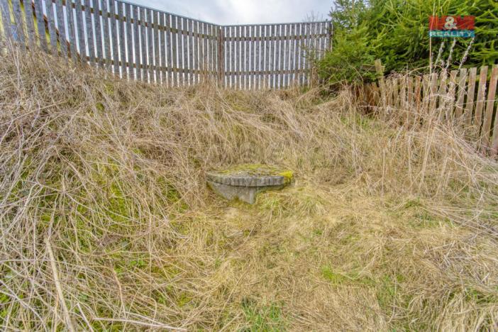 Prodej rodinného domu, Toužim - Smilov, 116 m2