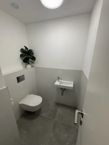 Prodej bytu 3+kk, Praha - Radlice, U Komína, 100 m2