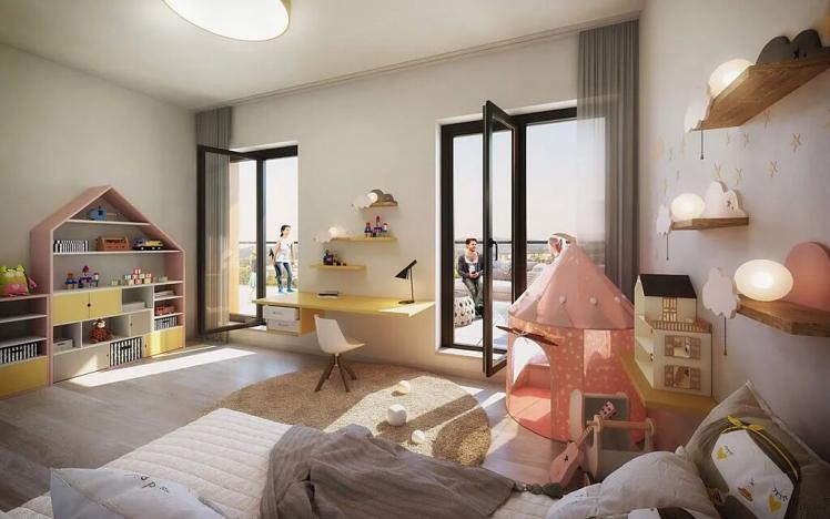 Prodej bytu 2+kk, Liberec, Na Perštýně, 56 m2