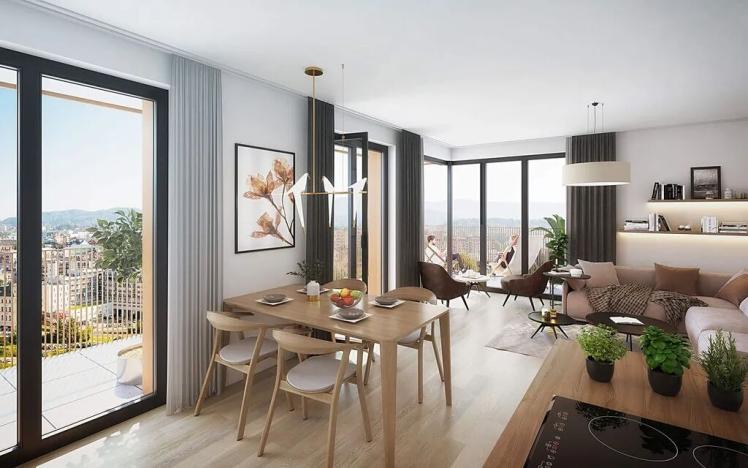 Prodej bytu 4+kk, Liberec, Na Perštýně, 92 m2