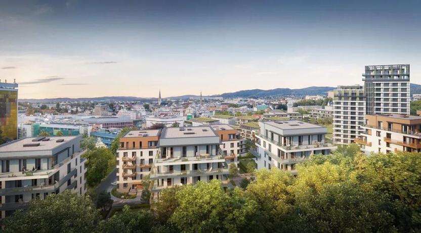 Prodej bytu 3+kk, Liberec, Na Perštýně, 92 m2