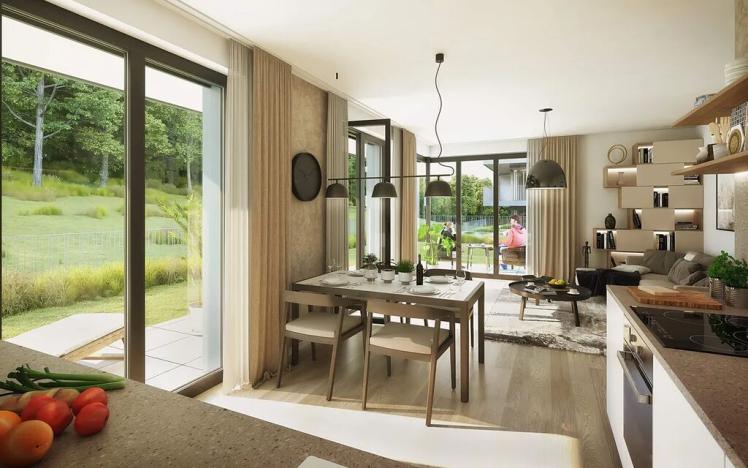 Prodej bytu 2+kk, Liberec, Na Perštýně, 56 m2