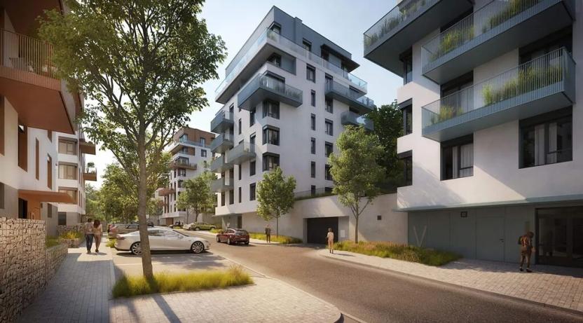 Prodej bytu 3+kk, Liberec, Na Perštýně, 92 m2