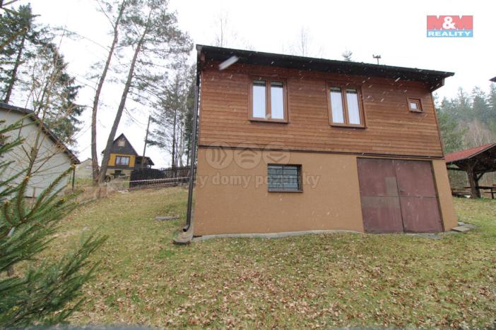 Prodej chaty, Mosty u Jablunkova, 35 m2
