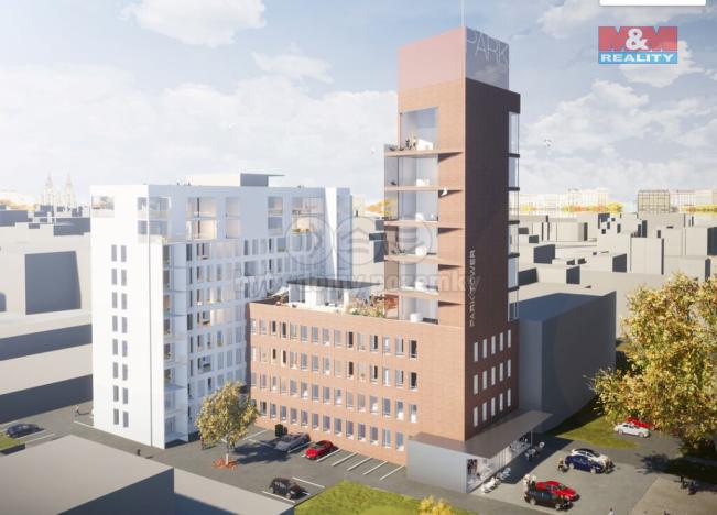 Prodej obchodního prostoru, Zlín, Lorencova, 128 m2