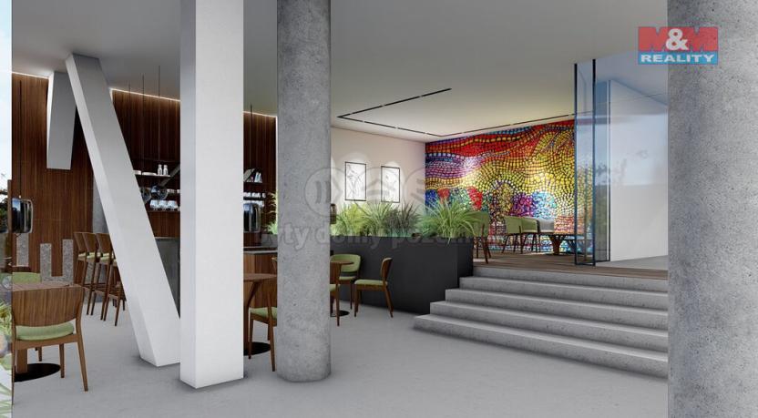 Prodej obchodního prostoru, Zlín, Lorencova, 128 m2