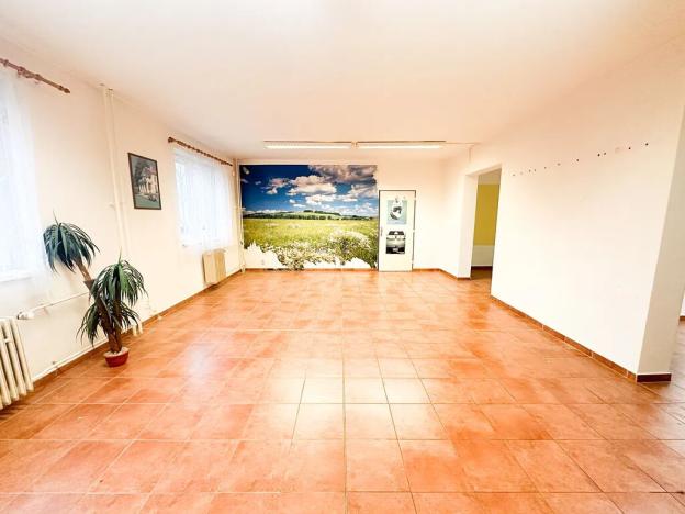 Pronájem obchodního prostoru, Frýdek-Místek, Krátká, 104 m2