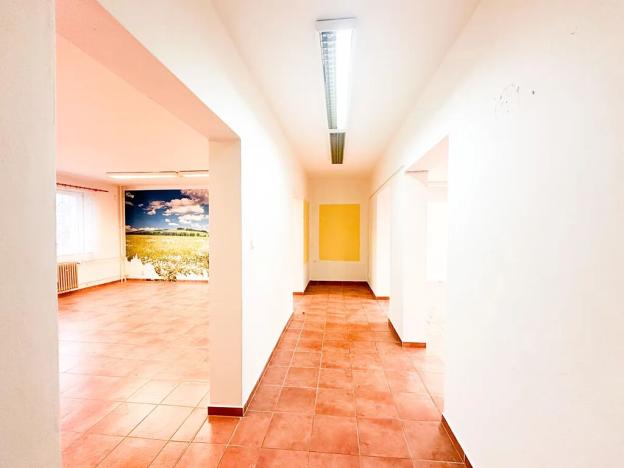 Pronájem obchodního prostoru, Frýdek-Místek, Krátká, 104 m2