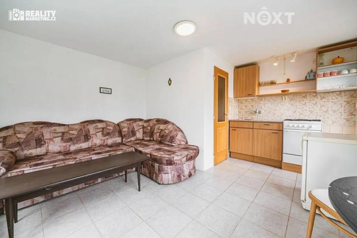 Prodej rodinného domu, Brod nad Dyjí, 146 m2